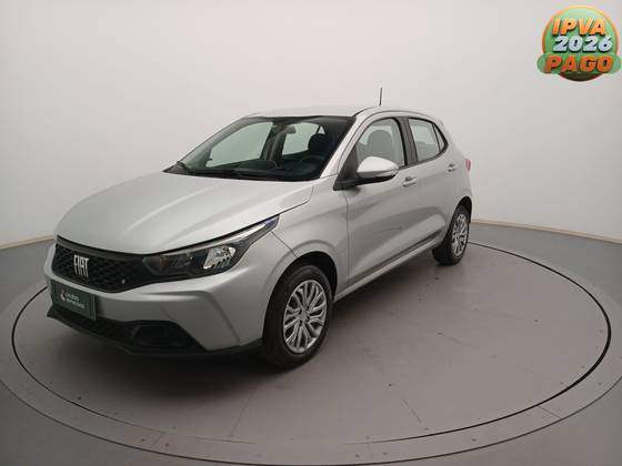 FIAT ARGO 1.0 FIREFLY FLEX DRIVE MANUAL FIAT ARGO 1.0 FIREFLY FLEX DRIVE MANUAL